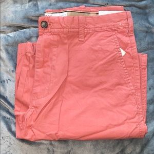 Izod Chino Shorts